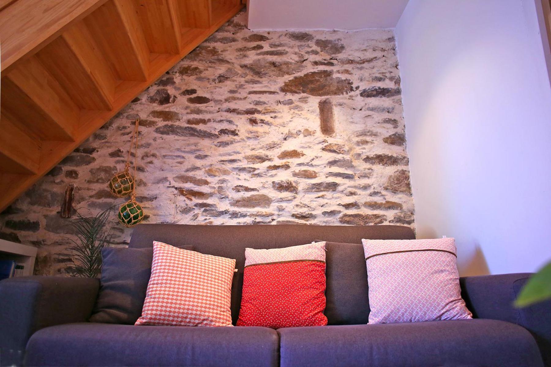 Og Gite Le Minihic-sur-Rance Exterior photo